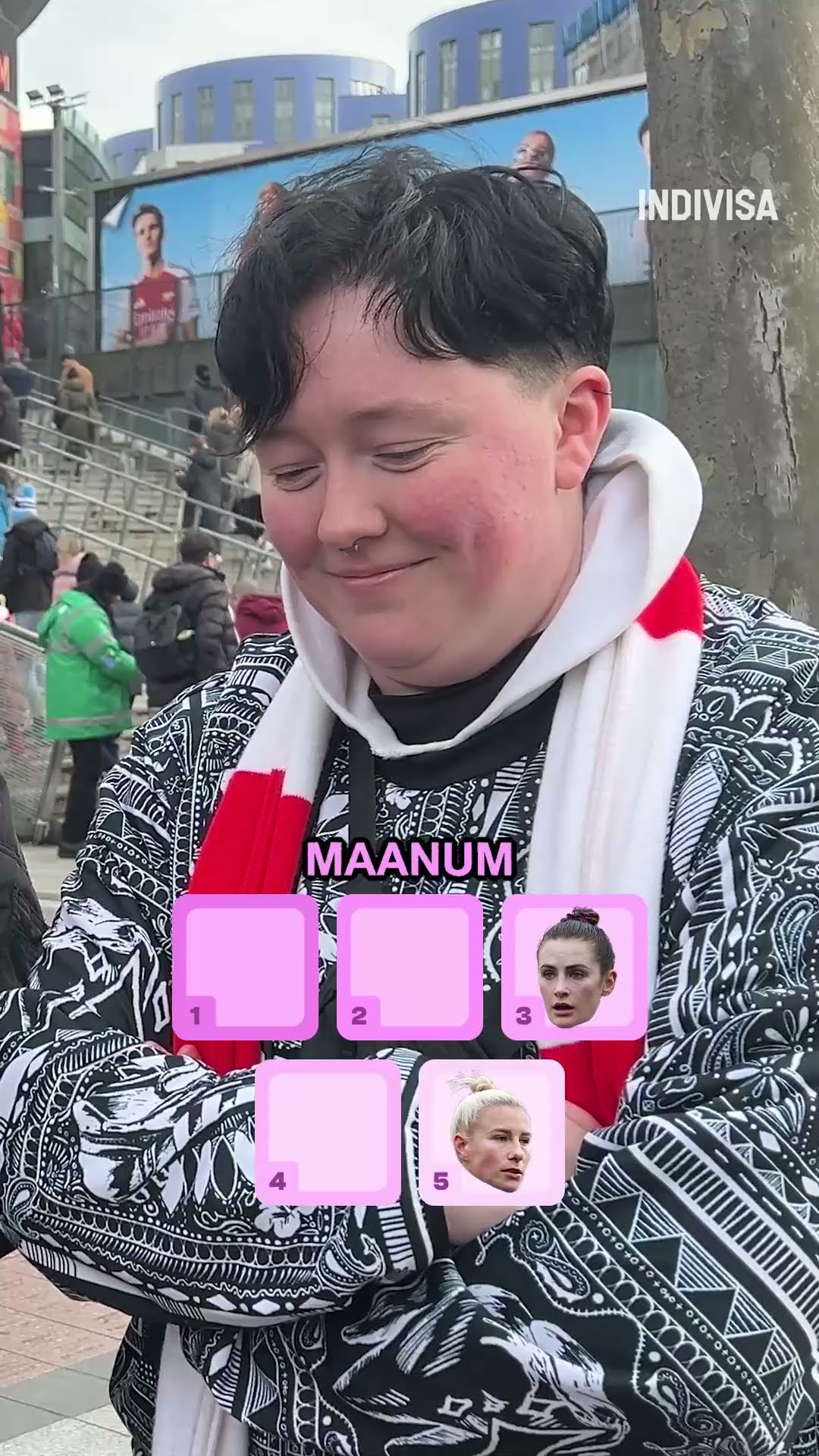 而變得強大