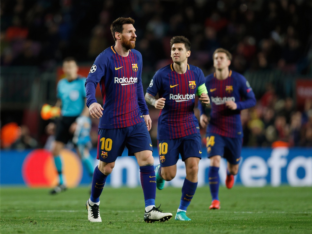 在足球的世 在足球的世