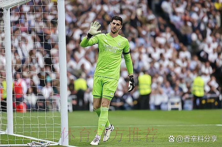 科贝：皇马公布国王杯名单 库尔图瓦出战存疑